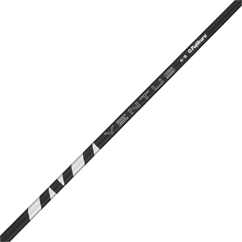 2024 Ventus Black Wood Shaft