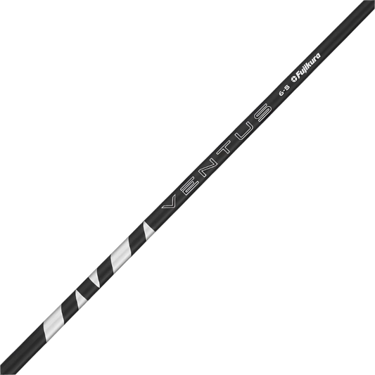 2024 Ventus Black Wood Shaft