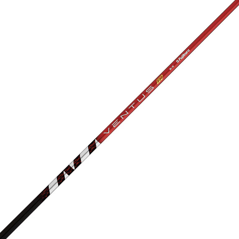 Ventus TR Red Wood Shaft