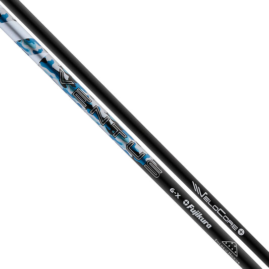 Special Edition Black Ventus - Folds of Honor Shaft