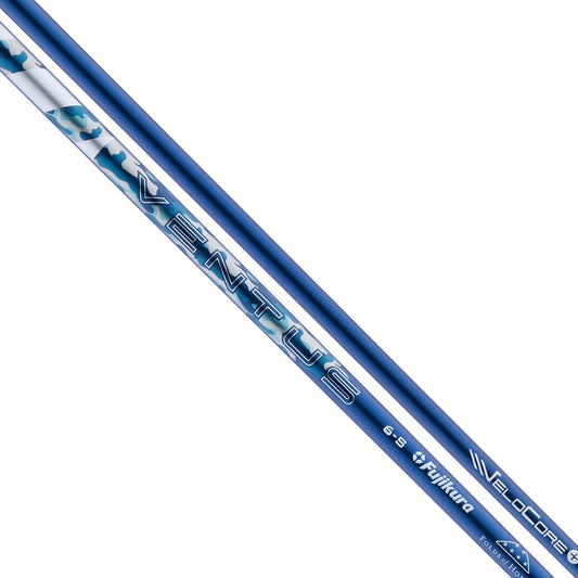 Special Edition Blue Ventus - Folds of Honor Shaft